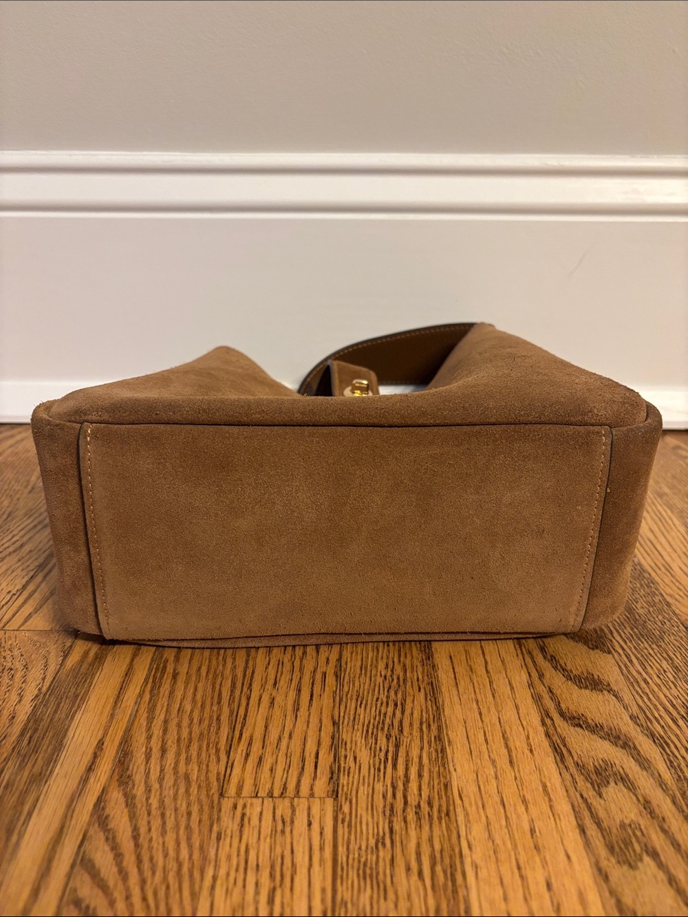 Coach Hadley convertible crossbody bag - Picture 5 of 11